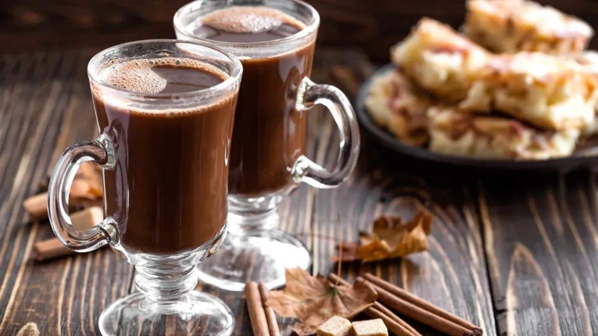 El submarino es un clásico ideal para la hora de la merienda en el invierno. El submarino es un clásico ideal para la hora de la merienda en el invierno.