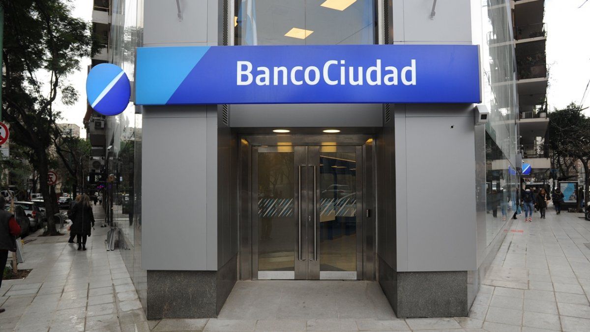 El Banco Ciudad corre el riesgo de tener que capitalizarse ante el daño patrimonial que le provocó la agroexportadora.