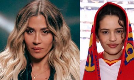 Jimena Barón cruzó en Instagram a quienes criticaron a la Argentina tras la final del Mundial 2026. Jimena Barón cruzó en Instagram a quienes criticaron a la Argentina tras la final del Mundial 2026.