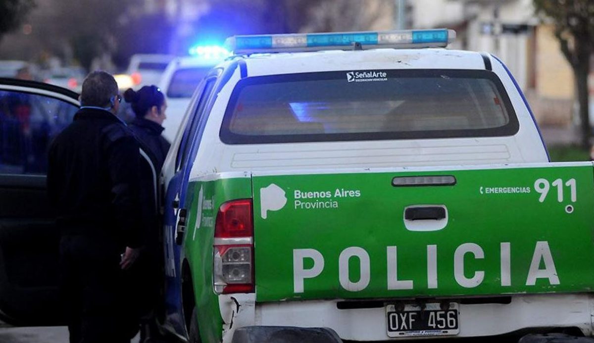 Un hombre alcoholizado abusó de su hijastra de 5 años al sur del Gran Buenos Aires.