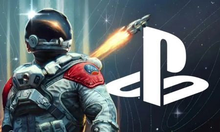 El lanzamiento de Starfield en PlayStation 5 incluye todos los parches de optimización y el modo 60 FPS disponible desde el primer día de descarga.