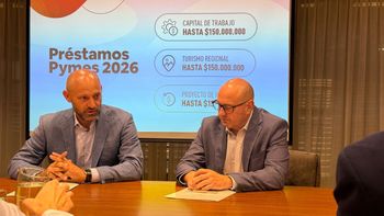 El Gobierno de Santa Fe activa cuatro líneas de créditos para MiPyMEs a tasas preferenciales