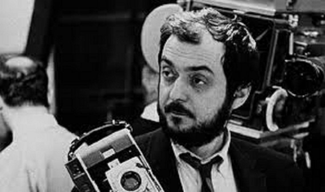 Stanley Kubrick: un guion del director pasará a ser una película.