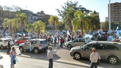 Marcha 17A