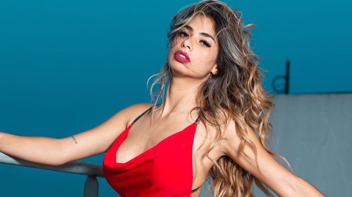 Así fue el lujoso cumpleaños de Daniela Celis: fiesta sorpresa y un regalo muy romántico de Thiago Medina