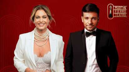 Martín Fierro de Teatro 2025: día, horario y cómo ver la gran gala en vivo