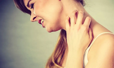 6 recomendaciones para cuidar la piel con dermatitis atópica