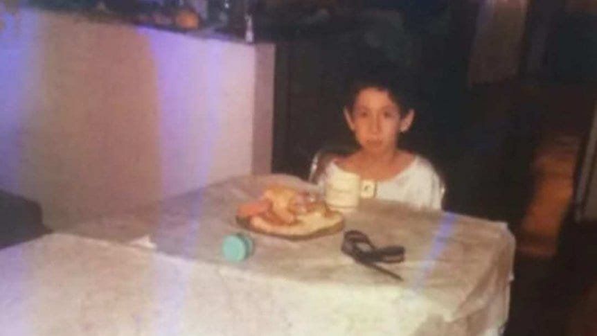 Una estafa que marcó la vida de toda la familia.