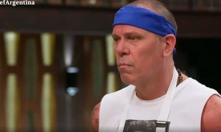 El Loco Montenegro habló de su paso por MasterChef Celebrity 2. El Loco Montenegro habló de su paso por MasterChef Celebrity 2.