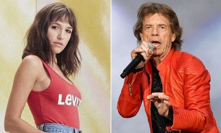 Cande Vetrano reveló que fue a una cena con los Rolling Stones y bailó con Mick Jagger. Cande Vetrano reveló que fue a una cena con los Rolling Stones y bailó con Mick Jagger.