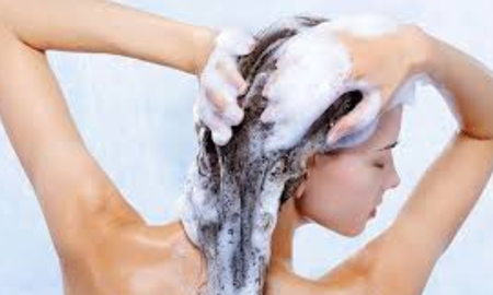 El dato desconocido de lavarse el cabello con detergente El dato desconocido de lavarse el cabello con detergente