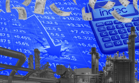 En 2025, la intermediación financiera, minería y agro lideraron el crecimiento, mientras que industria, construcción, comercio y turismo internacional registraron caídas significativas. En 2025, la intermediación financiera, minería y agro lideraron el crecimiento, mientras que industria, construcción, comercio y turismo internacional registraron caídas significativas.