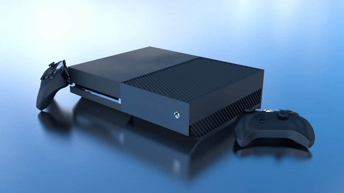 Xbox 2019