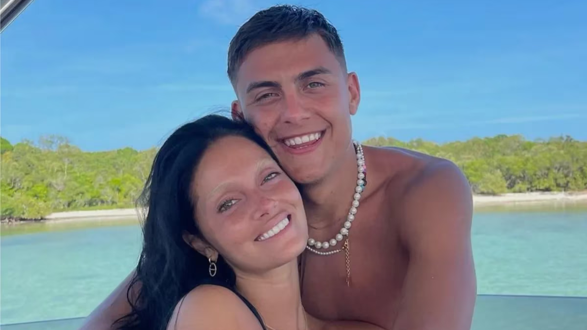 La increíble casa de Paulo Dybala en Turín: diseño de vanguardia