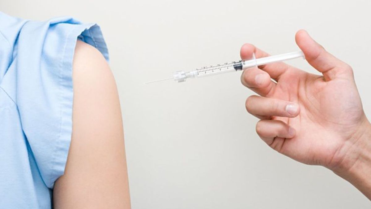 Estiman que un total de 300 farmacias se sumen a la campaña de vacunación gratuita.