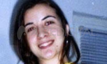 María Florencia Morello, asesinada en octubre del 2005 en la ciudad de Santa Fe. María Florencia Morello, asesinada en octubre del 2005 en la ciudad de Santa Fe.