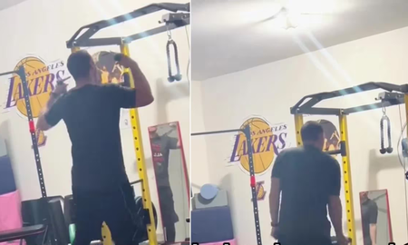 viral: su marido le dijo que iba a entrenar, lo fue a buscar al gym y lo que vio la dejo en shock viral: su marido le dijo que iba a entrenar, lo fue a buscar al gym y lo que vio la dejo en shock