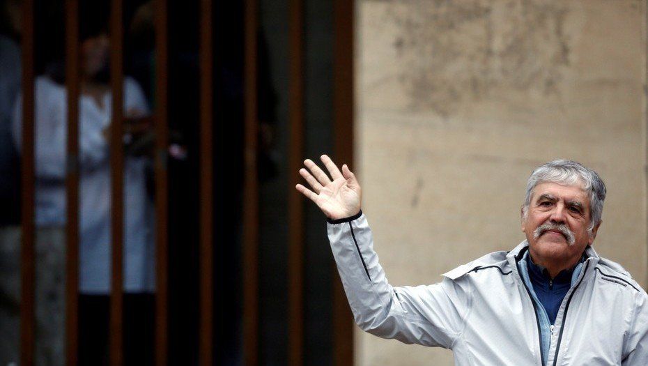 En una nueva carta, De Vido acusó a Massa, Ocaña, Lousteau y Randazzo