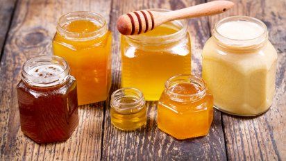 Recetas con miel: ideas dulces y saladas para incluir este superalimento en tu día a día