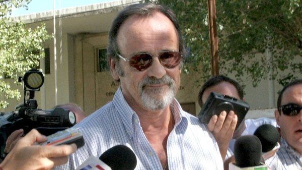 ¿De qué murió Horacio García Belsunce? ¿De qué murió Horacio García Belsunce?