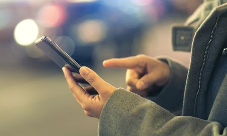 Trabajan para generar una app que integre el sistema de transporte de Santa Fe. Trabajan para generar una app que integre el sistema de transporte de Santa Fe.