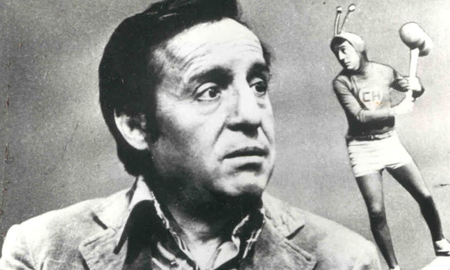 Efemérides del 28 de noviembre: en 2014 fallece Chespirito Efemérides del 28 de noviembre: en 2014 fallece Chespirito