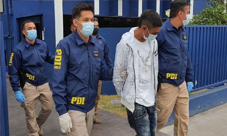 Contrató sicarios para matar a su esposa y lo terminaron asesinando a él Contrató sicarios para matar a su esposa y lo terminaron asesinando a él