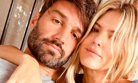 La modelo compartió dos stories que generaron muchas dudas en medio de los rumores de infidelidad de su esposo, Meme Bouquet. La modelo compartió dos stories que generaron muchas dudas en medio de los rumores de infidelidad de su esposo, Meme Bouquet.