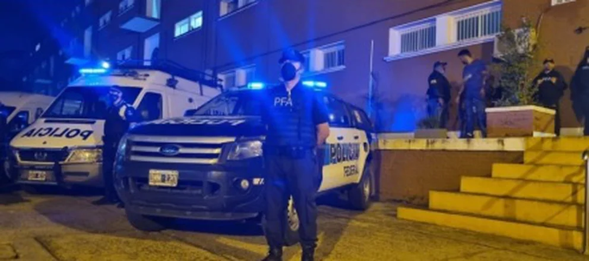 La víctima estaba desaparecida desde hacía 24 días