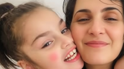 Julieta Díaz y la desgarradora confesión sobre la discapacidad de Elena que conmovió a todos