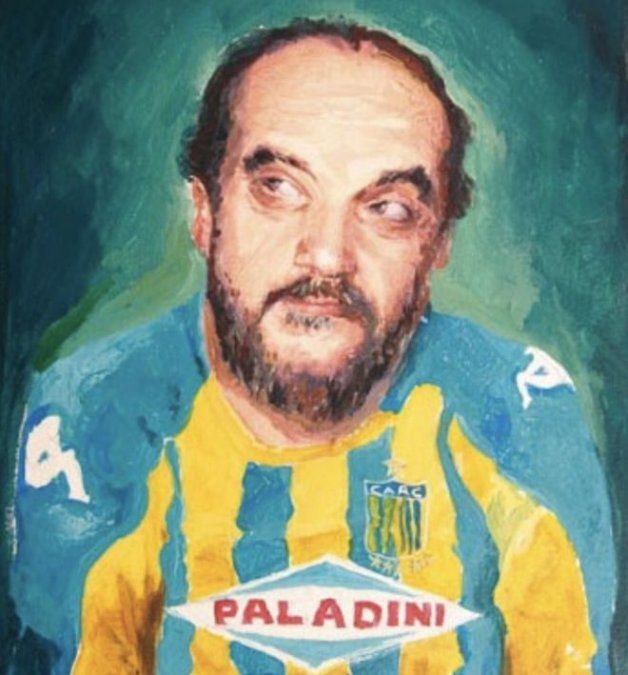 10 pensamientos sobre Argentina del Negro Fontanarrosa