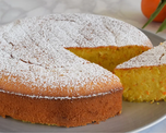 Bizcochuelo de mandarina en licuadora: la receta fácil, rápida y económica para sorprender a la familia Bizcochuelo de mandarina en licuadora: la receta fácil, rápida y económica para sorprender a la familia