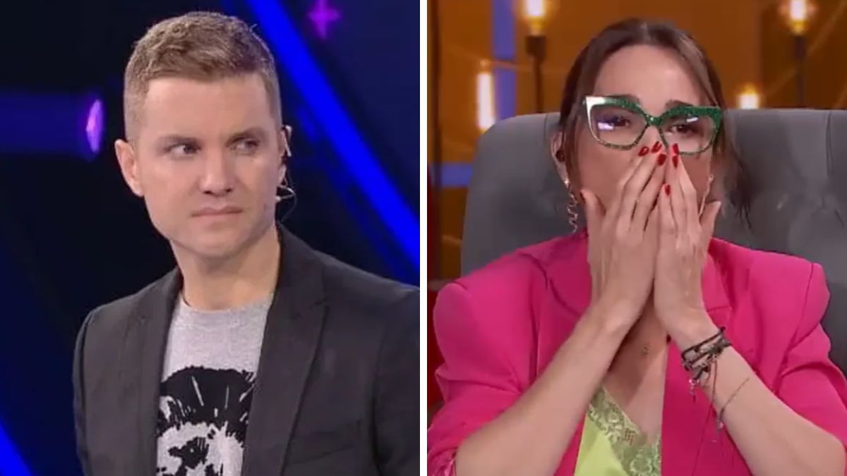 El error generó enojo entre los fanáticos del reality.