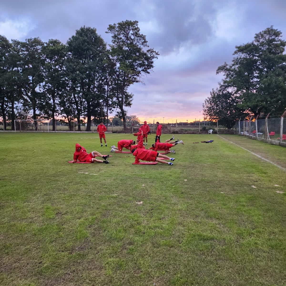 San Martín de Tucumán eligió a Unión antes de presentarse en Colón: conocé los motivos. San Martín de Tucumán eligió a Unión antes de presentarse en Colón: conocé los motivos.