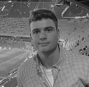 Mateo Borsato 