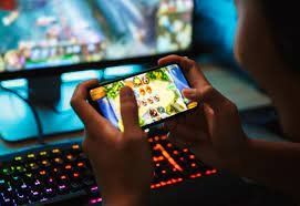 Los ciberataques cada vez son más habituales en las empresas de videojuegos.