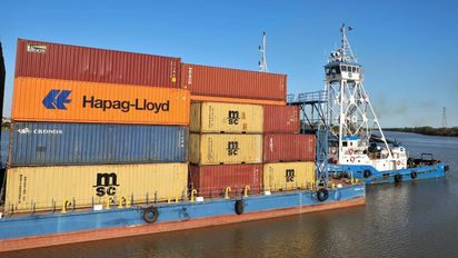 Exportaciones de Santa Fe 2025: India y China lideran las ventas y Asia concentra casi el 48%