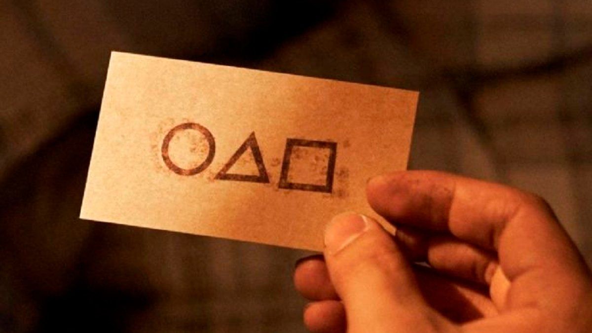 La serie cuenta la historia de Gi-hun (Jung-jae Lee)