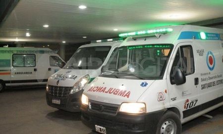 Santiago del Estero: un joven de 18 años tiene muerte cerebral tras un tiroteo Santiago del Estero: un joven de 18 años tiene muerte cerebral tras un tiroteo