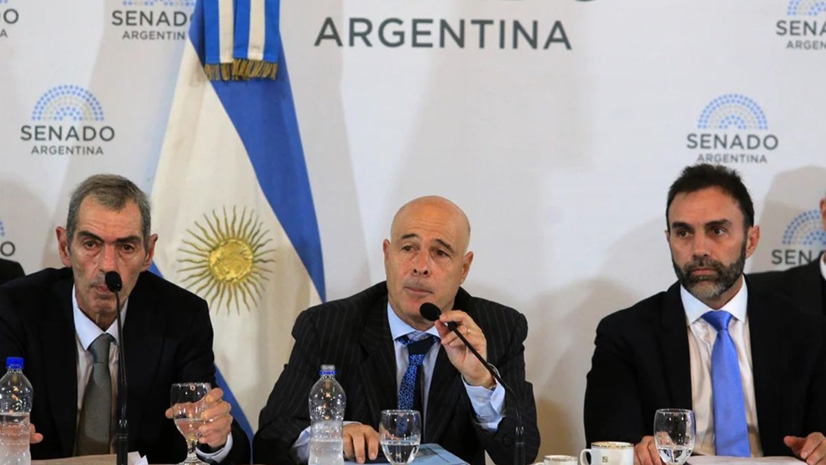 Hay un mar de dudas con respecto a las posibilidades del oficialismo por conseguir un dictamen de mayoría mañana que le permita desembarcar en el recinto el próximo jueves 16 de mayo.