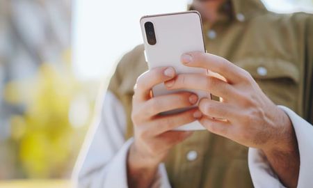 Guía rápida: cómo saber cuántas horas usás el celular. Guía rápida: cómo saber cuántas horas usás el celular.