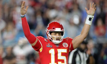 kansas city chiefs derrotaron a san francisco y se quedaron con el super bowl kansas city chiefs derrotaron a san francisco y se quedaron con el super bowl