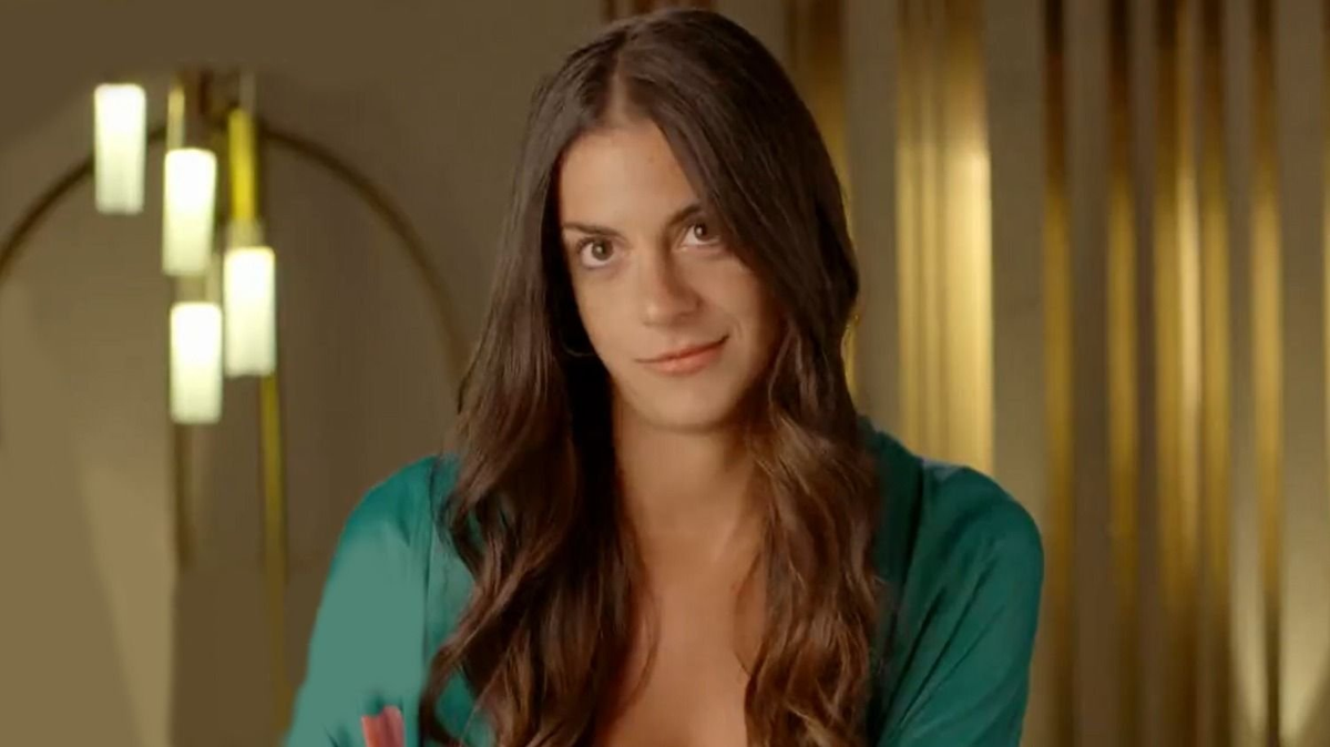 Emily Lucius dice que nunca tuvo malas actitudes dentro de El Hotel de los Famosos.