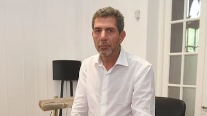 Quién es Luis Pierrini, el nuevo secretario de Transporte que reemplaza a Franco Mogetta