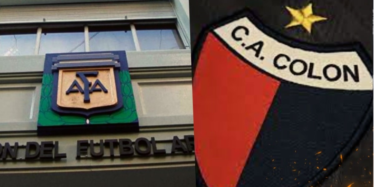 La AFA y Colón dieron su punto de vista sobre el posible cambio de día para Argentinos vs Colón. La AFA y Colón dieron su punto de vista sobre el posible cambio de día para Argentinos vs Colón.