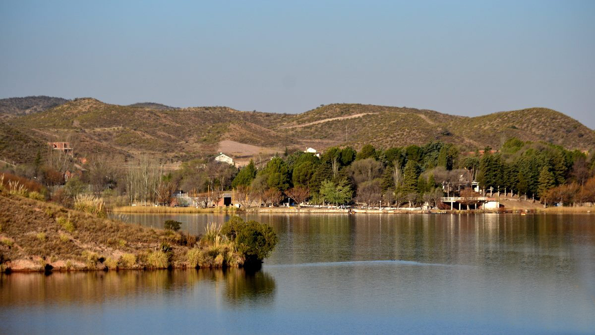 Potrero de los Funes es uno de los principales destinos tur&iacute;sticos de la provincia de San Luis