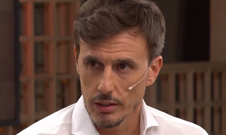 Roberto García Moritán Roberto García Moritán