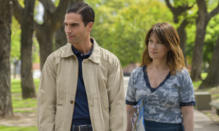 La nueva película argentina que estrenó Netflix, llena de drama y romance, que es todo un éxito La nueva película argentina que estrenó Netflix, llena de drama y romance, que es todo un éxito