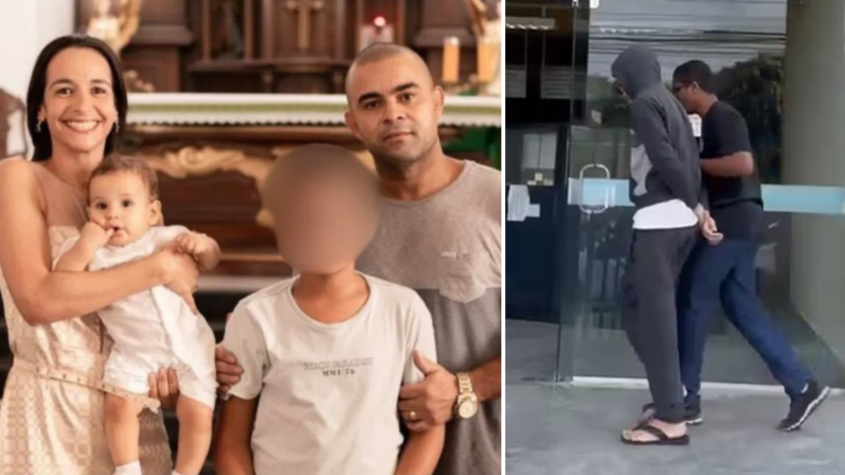 Un adolescente de 14 años mató a sus padres y a su hermano de tres años por una novia virtual: los audios filtrados revelan el horror