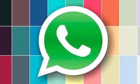 el truco para cambiar de color las conversaciones en whatsapp el truco para cambiar de color las conversaciones en whatsapp